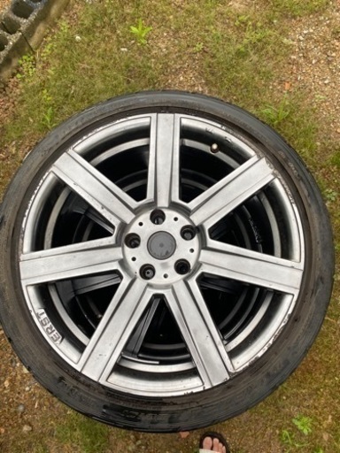 ERST S7 225/40R18 88W  