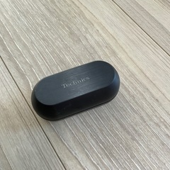 ワイヤレスイヤホンの画像