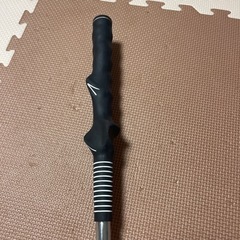 グリップ練習用クラブ