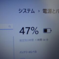 サクサク快適Lenovo ThinkPad L380 i5-8250U SSD256G/MEM8G Webカメラ付きの画像
