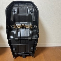 ゼファー400 FX外装フルセットの画像