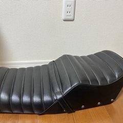 ゼファー400 FX外装フルセットの画像