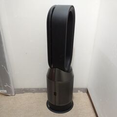 🍎ダイソン Dyson Pure Hot + Cool 空気清浄ファンヒーター HP04②の画像