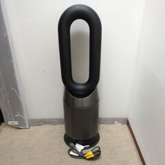 🍎ダイソン Dyson Pure Hot + Cool 空気清浄ファンヒーター HP04②の画像