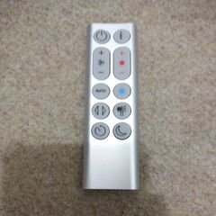 🍎ダイソン Dyson Pure Hot + Cool 空気清浄ファンヒーター HP04②の画像