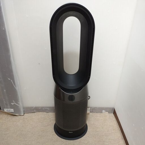 ダイソン Dyson Pure Hot + Cool 空気清浄ファンヒーター HP04②