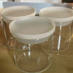 無印良品　スタッキング