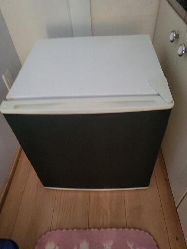 サンコー小型冷凍庫