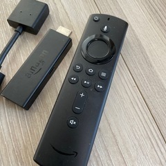 Amazon スティックの画像