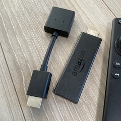 Amazon スティックの画像