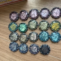 おまけ付き DX ブレーザーブレス　最強なりきりセットの画像