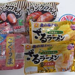食品まとめ売り