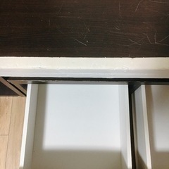 テレビ台の画像