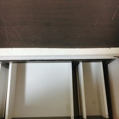 テレビ台の画像