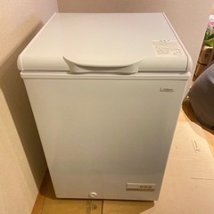 ★2022年製★美品 ★AQUA 103L 温度調整が可能 クイ...