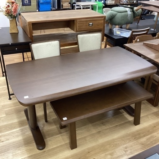 ⭐Francfranc/フランフラン/ダイニング7点セット/シンプル