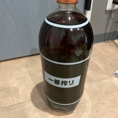 キリンタッピー用生ビール3リットル