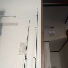 バスロッドの画像