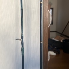 バスロッドの画像