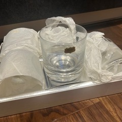 ノリタケクリスタル 
