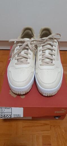 ❤️PUMAレディーススニーカー❤️