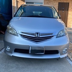 【値下】ホンダ　エリシオン　2400cc　2WD  83000k...