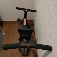 BTM自転車の画像
