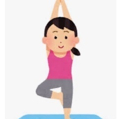 ‼️残りわずか❇️7/24(水)笹川ヨガ🧘‍♀️‼️