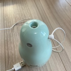 ブルーノ　小型加湿器の画像