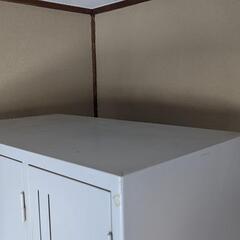 オフィス用ロッカー3人用の画像