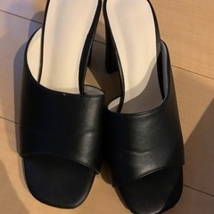 グレイル　サンダル　