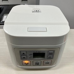 北海道　帯広　炊飯器　マイコン　炊飯ジャー　ニトリ　SN-A5 ...