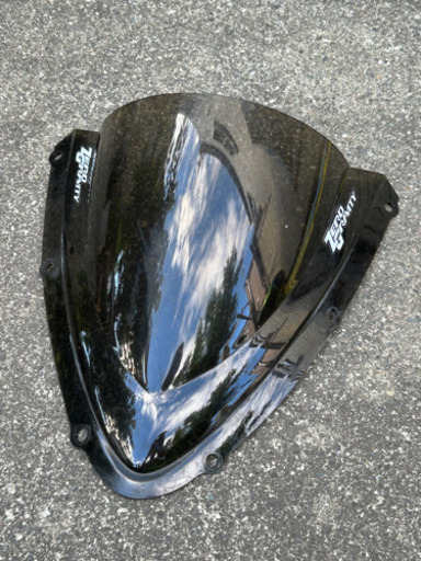 ゼログラビティ スクリーン GSX-R750 600