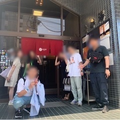 【受付終了。6名の参加でした】サウナ・サ活　7/20(土)品川/...