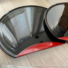 おぼん、お箸セットの画像