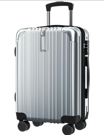ノーブランド　３７L スーツケース　未使用品