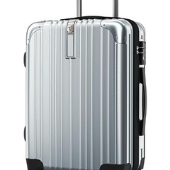 ノーブランド　３７L スーツケース　未使用品の画像