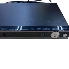【REGASTOCK川崎店】Pioneer パイオニア ブルーレイ DVDプレーヤー BDP-3140 非純正リモコンの画像