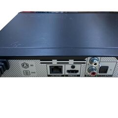 【REGASTOCK川崎店】Pioneer パイオニア ブルーレイ DVDプレーヤー BDP-3140 非純正リモコンの画像