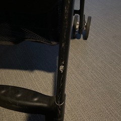 アップリカ　Ｂ型ベビーカーの画像
