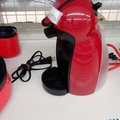 ★ジモティ割あり★ ネスカフェ 家電その他（コーヒーメーカー）   動作確認／クリーニング済み TJ7490の画像