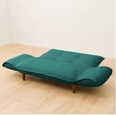 ニトリ ソファの画像