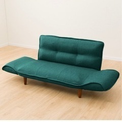 ニトリ ソファの画像