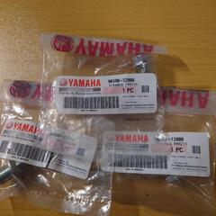 バイク　ヤマハ　オイルフィルターの画像