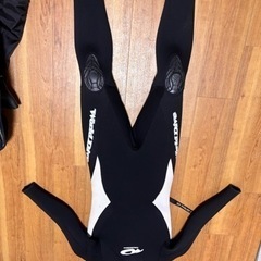 ウエットスーツの画像