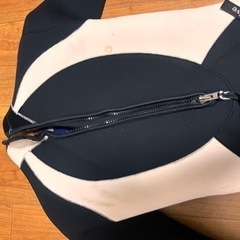 ウエットスーツの画像