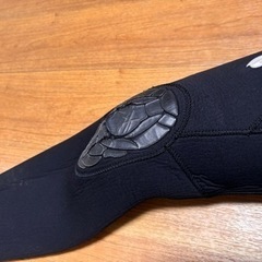 ウエットスーツの画像