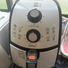 ノンフライヤー