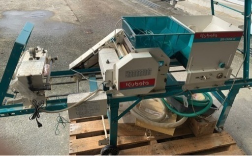 値下げ電動播種機