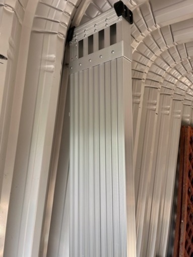 ハセガワ　アルミ足場板